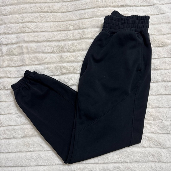 Danskin Super Soft Black Sweatpants - Picture 1 of 9